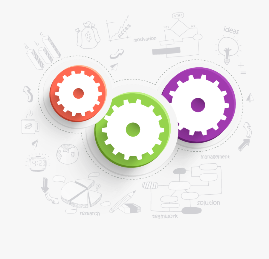 Circle, Transparent Clipart
