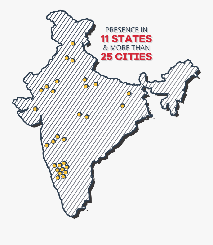 Map, Transparent Clipart