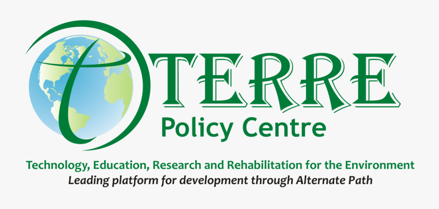 Terre Policy Centre - Terre Policy Centre Logo, Transparent Clipart
