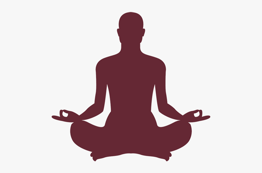 Yoga - Inhale The Good Shit Exhale The Bullshit, Transparent Clipart