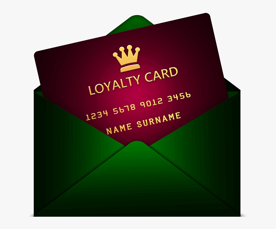 Müşteri Kartlı Restoran Programı - Box, Transparent Clipart