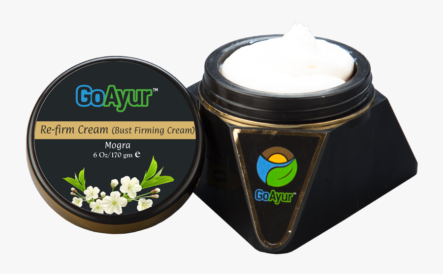 Cream Prevent Sagging Breast, Transparent Clipart