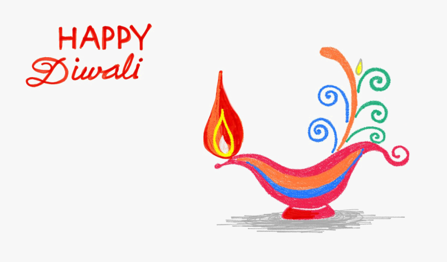 Happy Diwali Png Image Hd - Wish You A Very Happy Diwali, Transparent Clipart