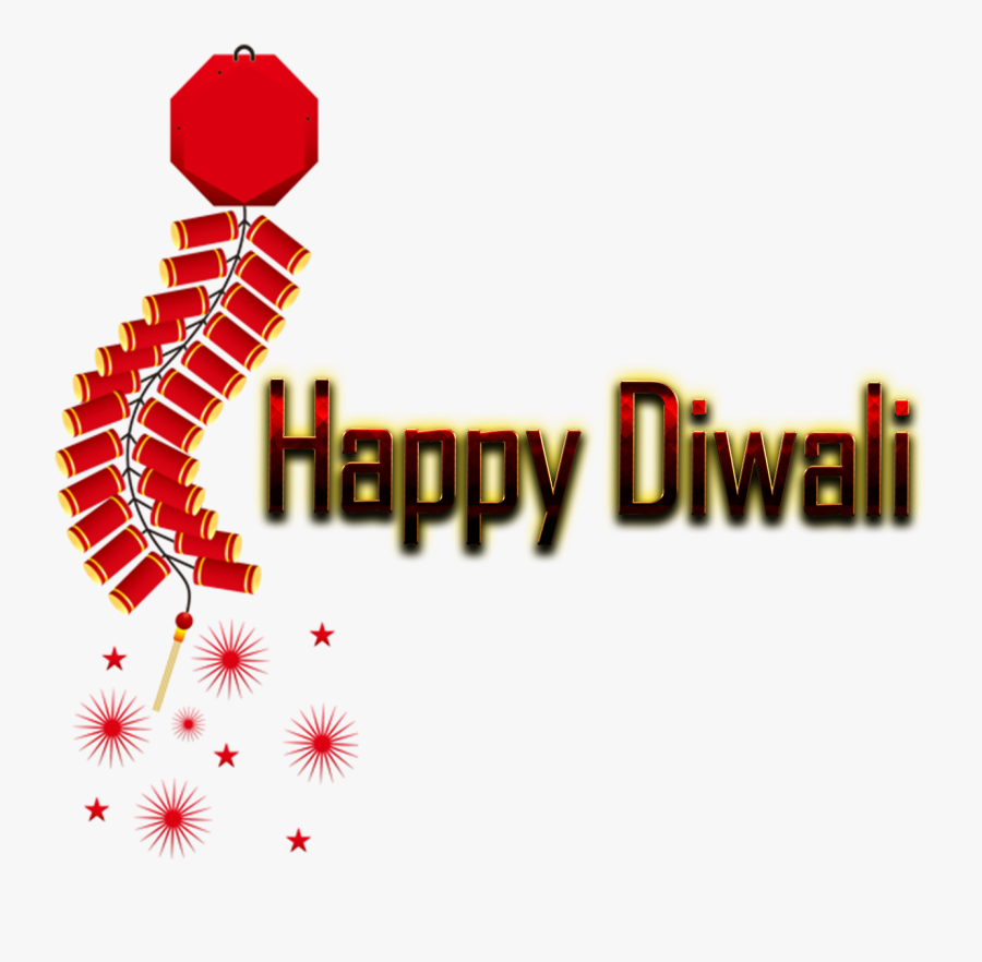 Happy Diwali Png, Transparent Clipart
