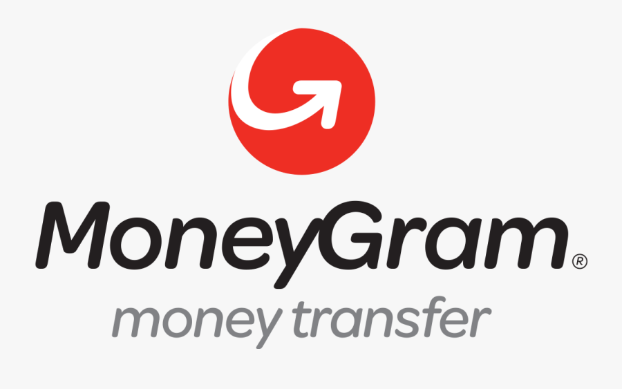 Money Gram Transfer, Transparent Clipart