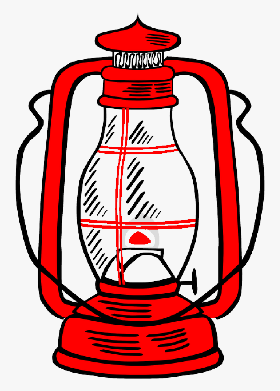 Transparent Toolbelt Clipart - Lantern Clip Art, Transparent Clipart
