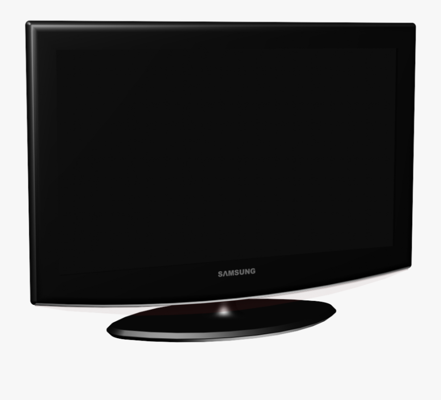Samsung Lcd Quot Design And Decorate Your Room - Led-backlit Lcd Display, Transparent Clipart