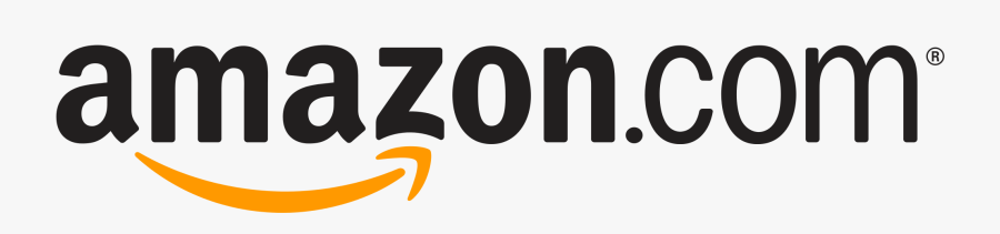 Amazon Com Logo Png, Transparent Clipart