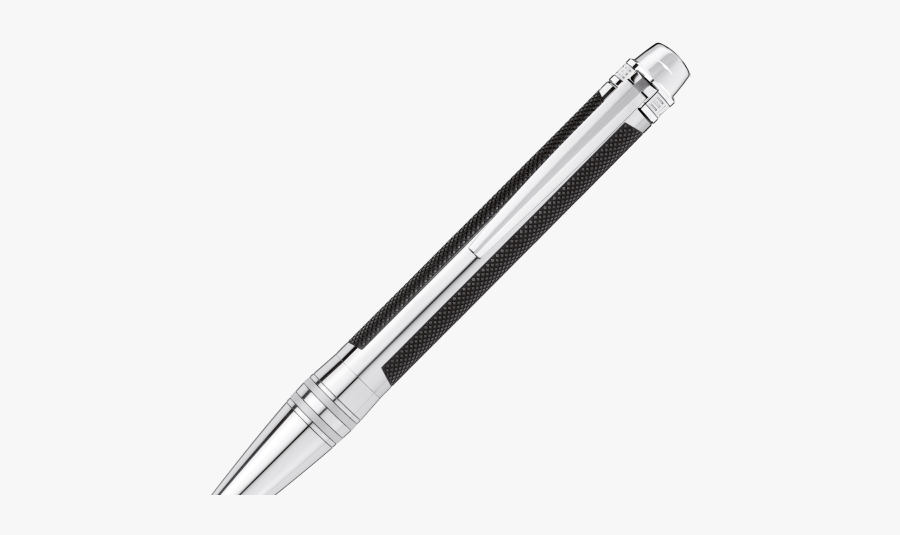 Montblanc Starwalker Extreme Steel, Transparent Clipart
