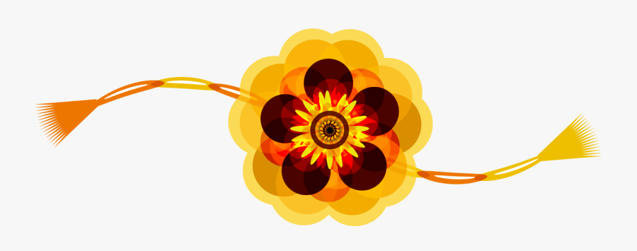 Black-eyed Susan, Transparent Clipart