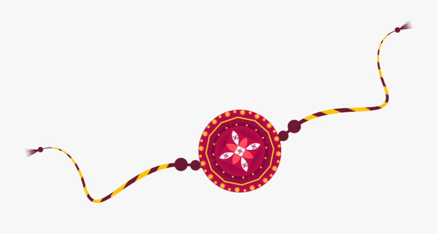 raksha bandhan rakhi png free transparent clipart clipartkey raksha bandhan rakhi png free
