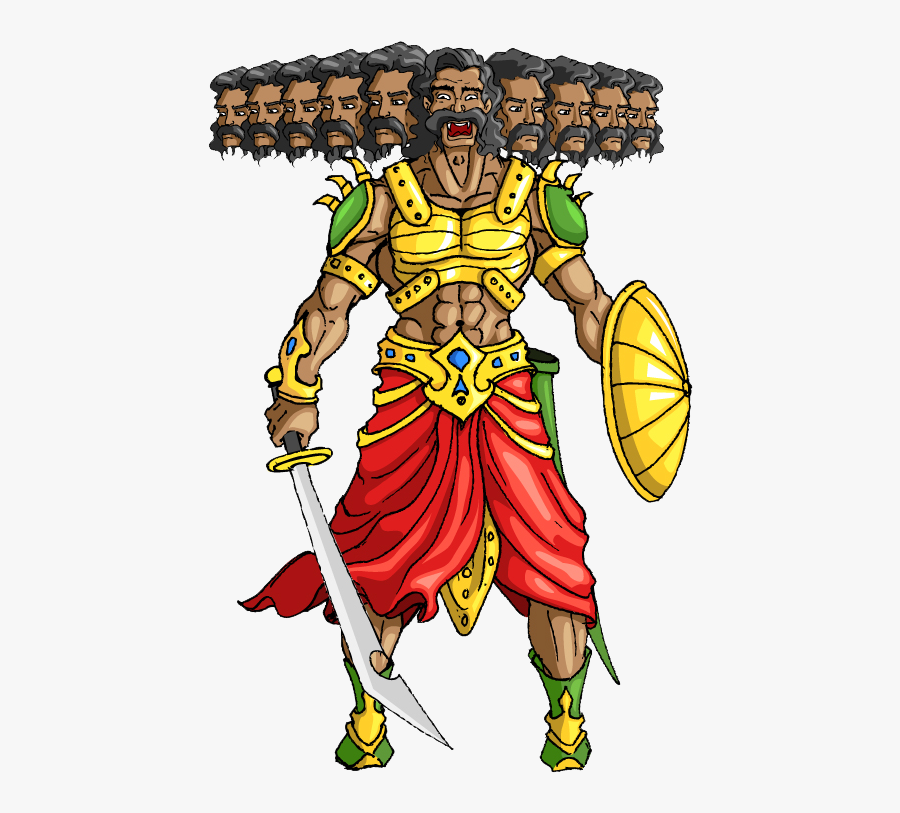 Dussehra Png File - Dussehra Png, Transparent Clipart