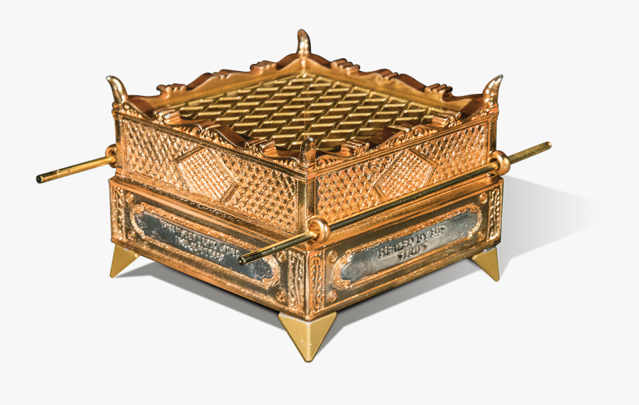 Ark Of The Covenant Transparent, Transparent Clipart