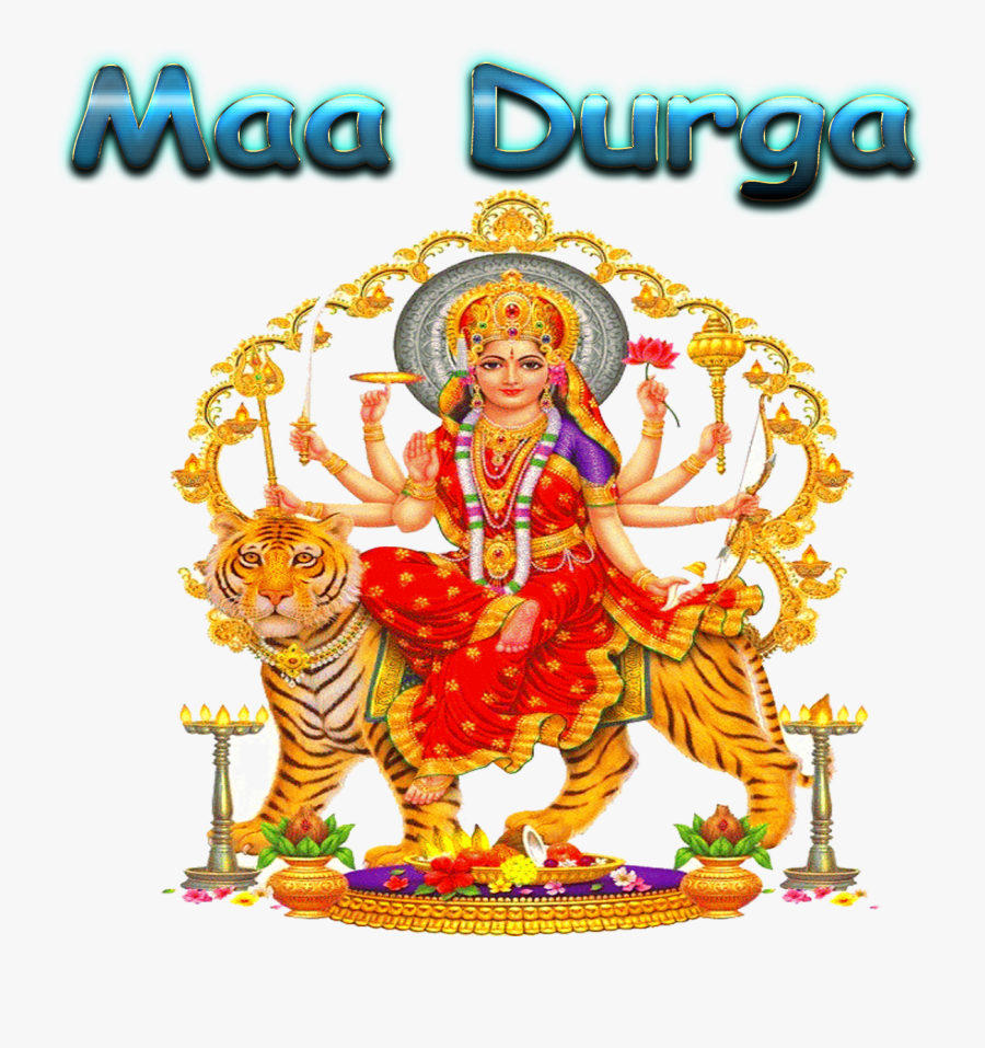 Traditional Indian Gods, Transparent Clipart