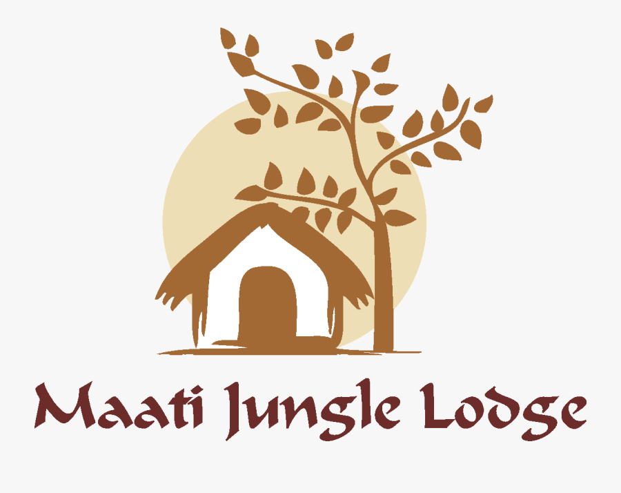 Maati Jungle Lodge - Illustration, Transparent Clipart