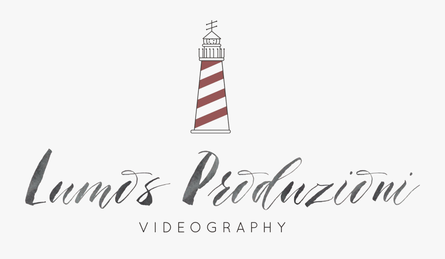 Destination Fine-art Wedding Videographers - Calligraphy, Transparent Clipart