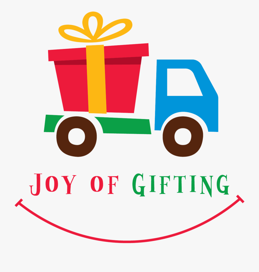 Gift, Transparent Clipart
