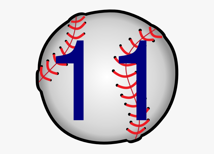 Baseball Svg Clip Arts - Baseball Clip Art Gif, Transparent Clipart