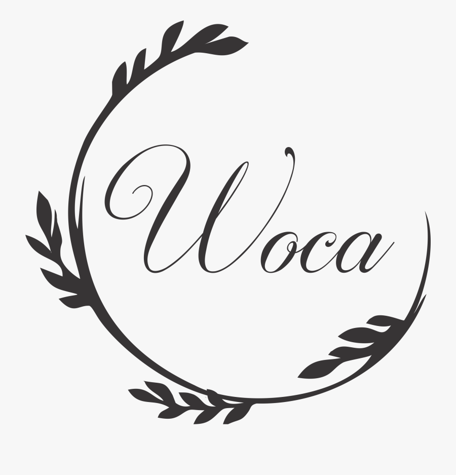 Calligraphy, Transparent Clipart