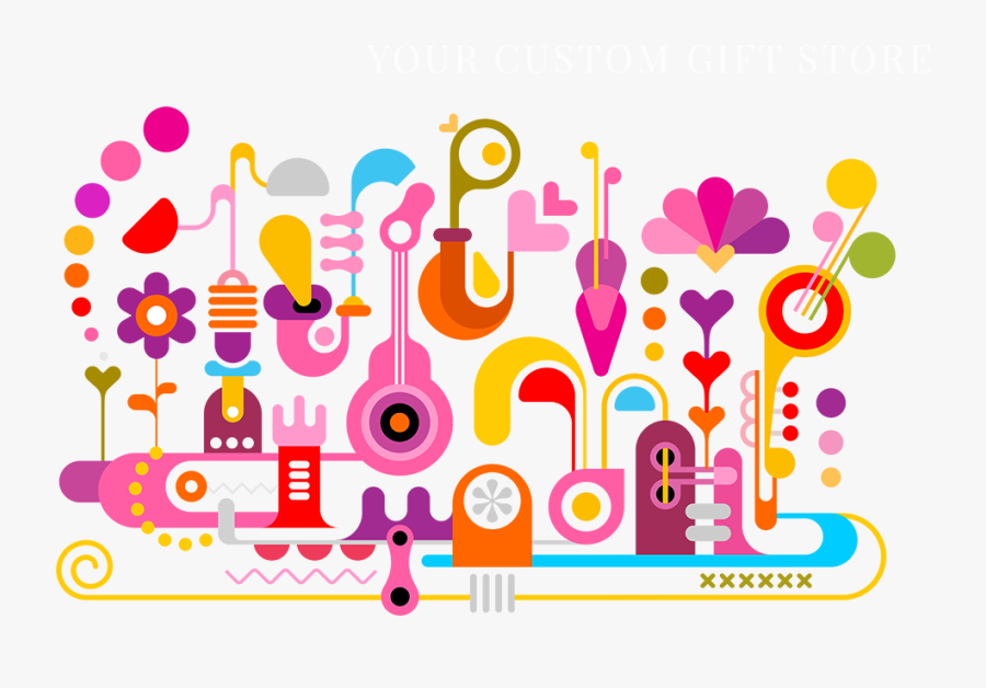 Graphic Design, Transparent Clipart