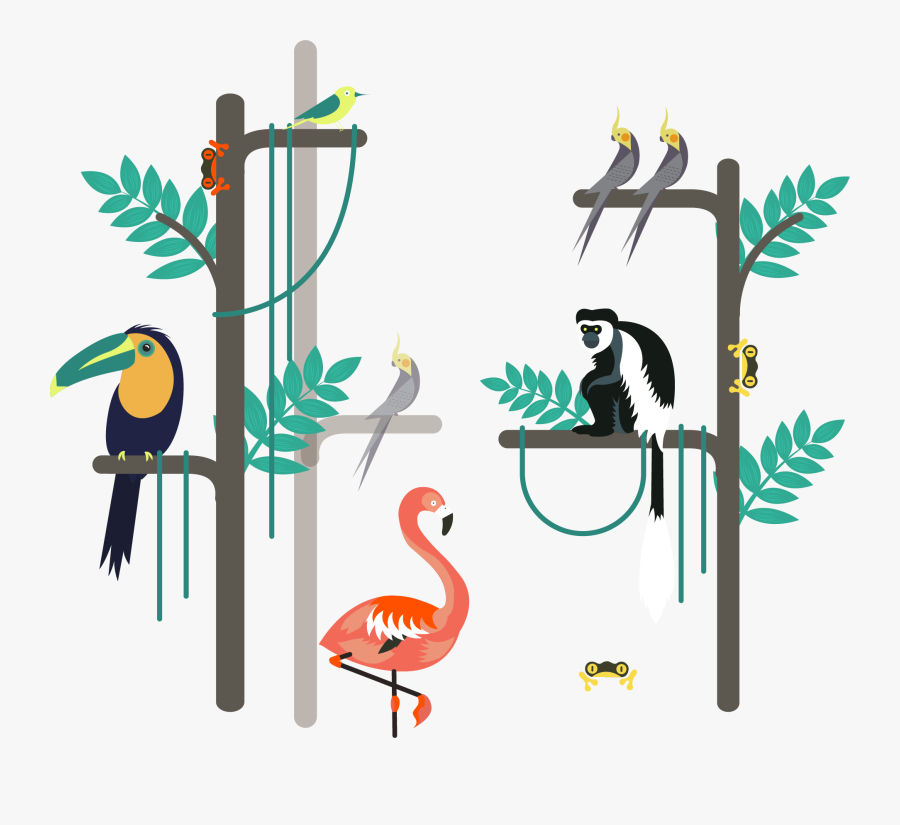 Illustration, Transparent Clipart