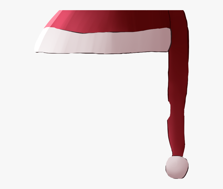 Transparent Xmas Hat Png - Flag, Transparent Clipart