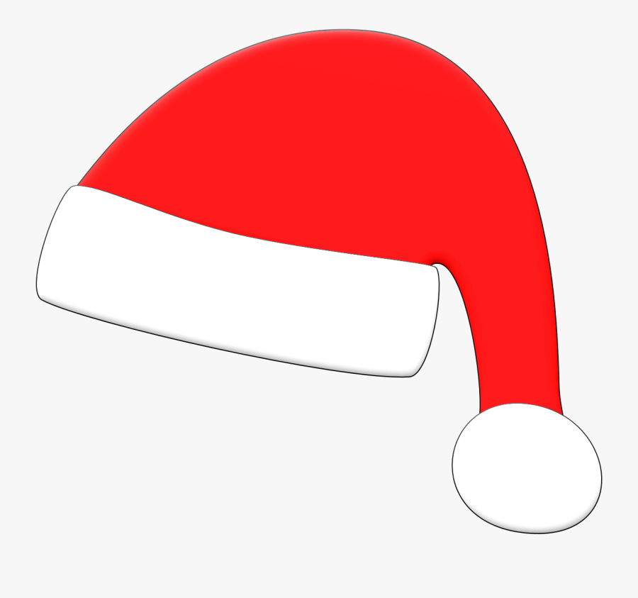 Kb Png Santa Hat Clip Art 594 X 454 27 Kb Png Christmas, Transparent Clipart