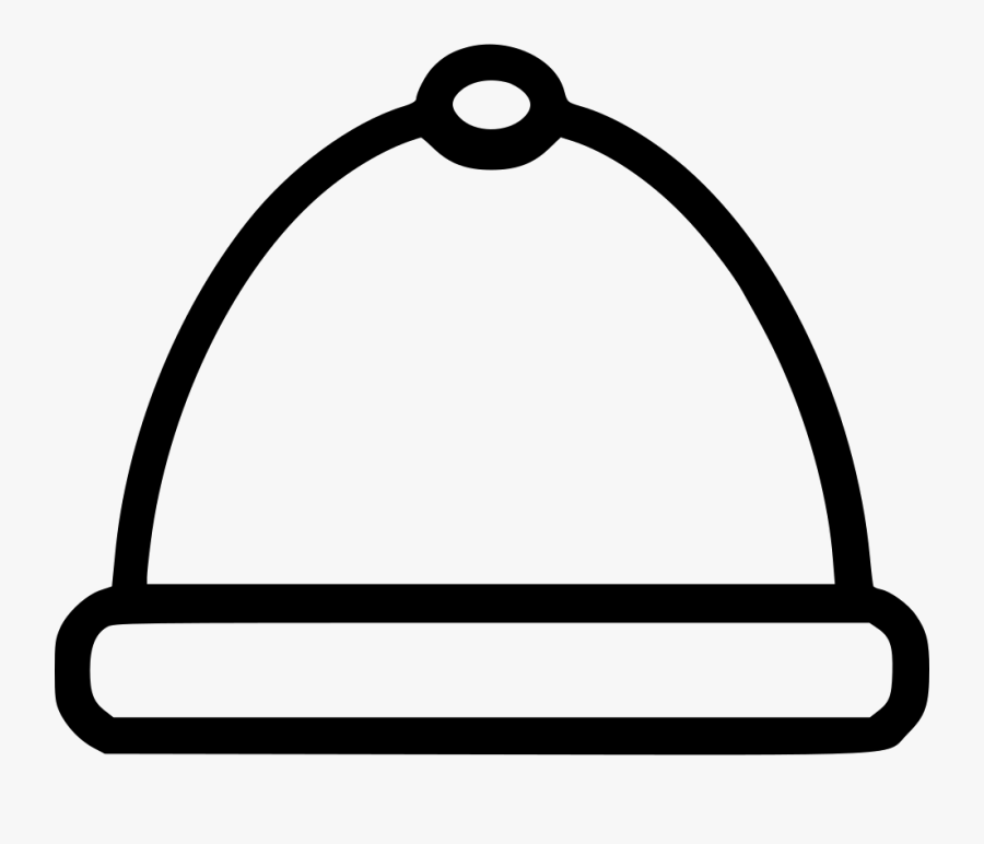 Christmas Cap - Portable Network Graphics, Transparent Clipart