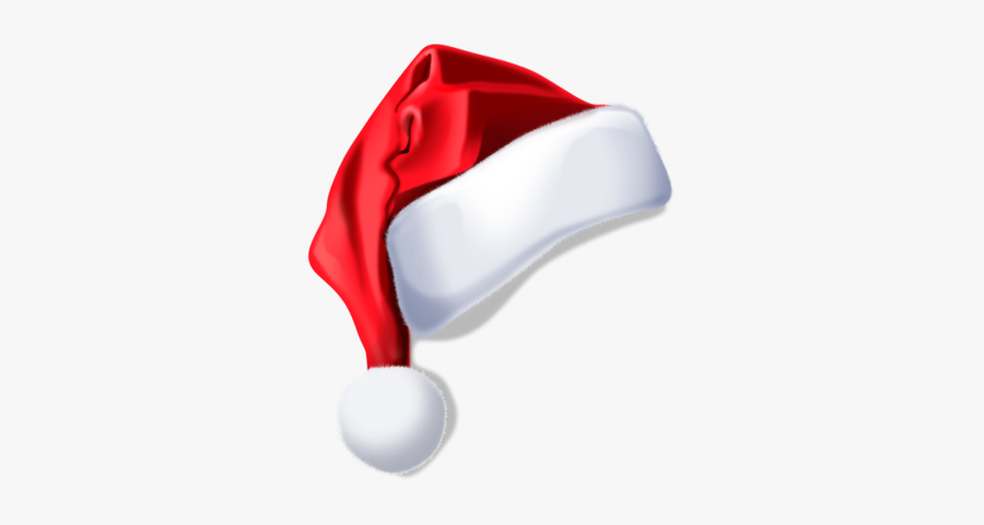 #freetoedit #ftestickers #dt #christmas #hat #santa - Santa's Hat Png, Transparent Clipart