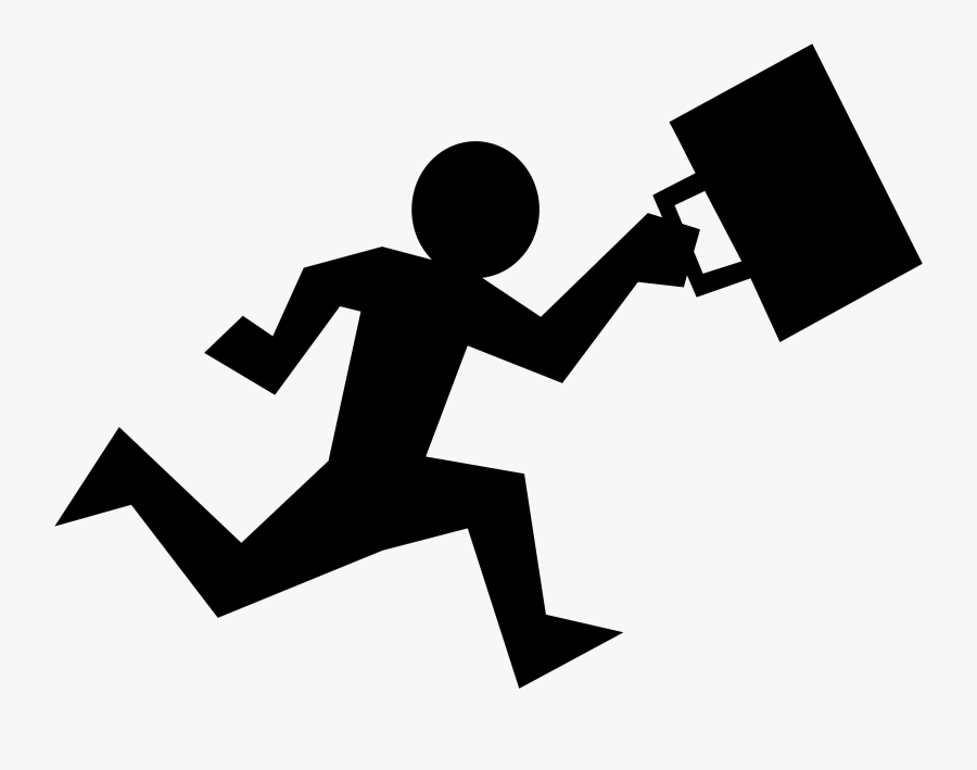 Clipart Rat Rat Race - Thank You Work Life Balance, Transparent Clipart