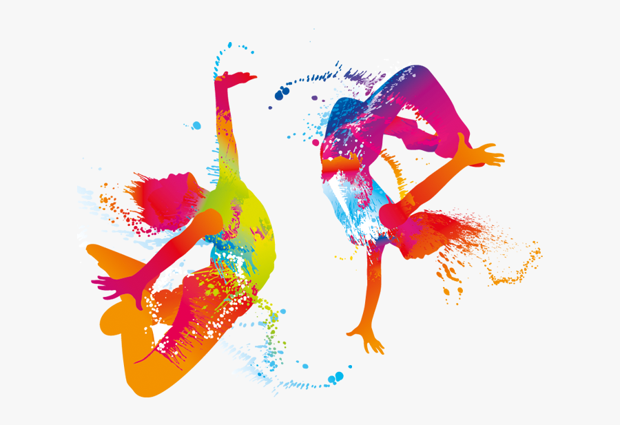 Krishna Radha Dallas Sri Holi Temple, Temple Clipart - Radha Krishna Holi Png, Transparent Clipart