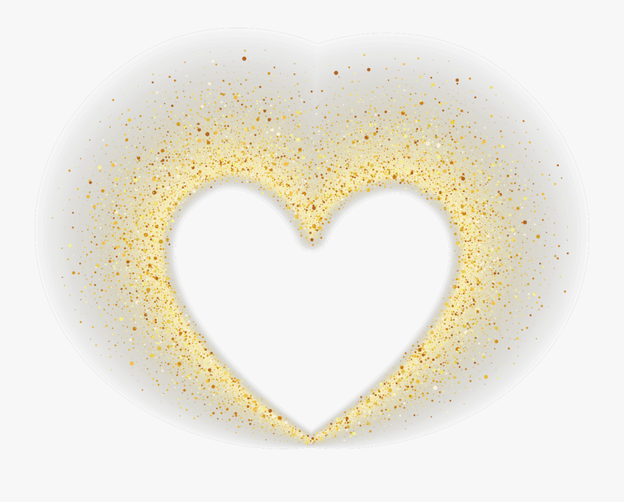 Heart, Transparent Clipart