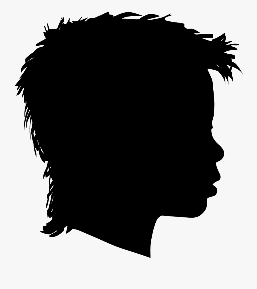 Silhouette, Transparent Clipart