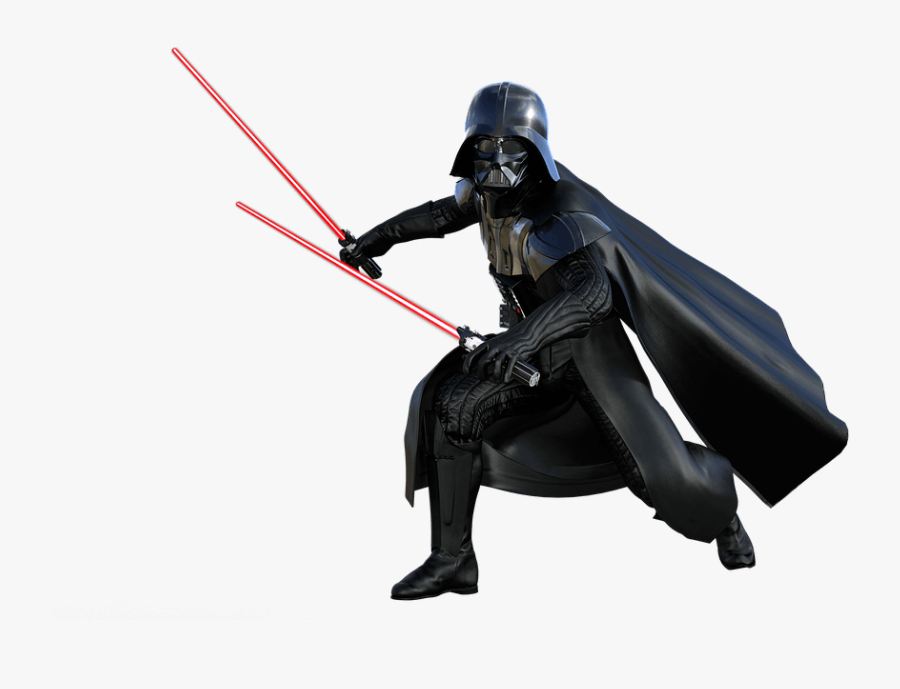 Darth Vader Filme Png, Transparent Clipart
