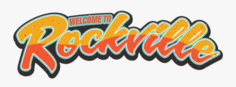 Florida"s Biggest Rock Experience Is Back And Better - Welcome To Rockville Lineup 2018, Transparent Clipart