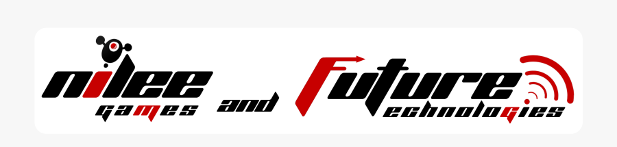 Nilee Games Logo, Transparent Clipart
