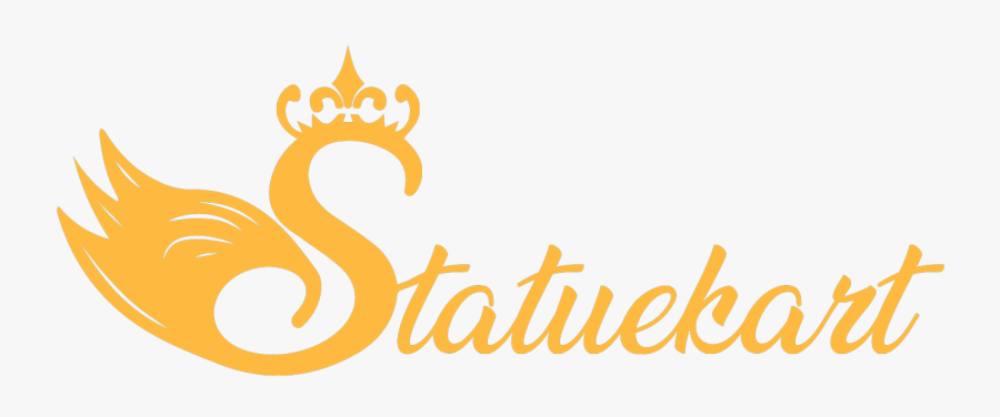 Statue Kart - Calligraphy, Transparent Clipart