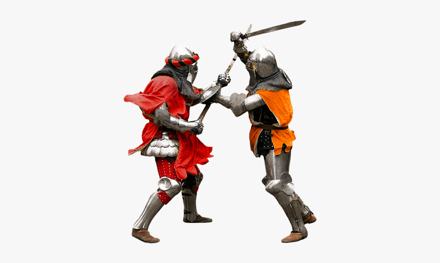 Knight, Transparent Clipart