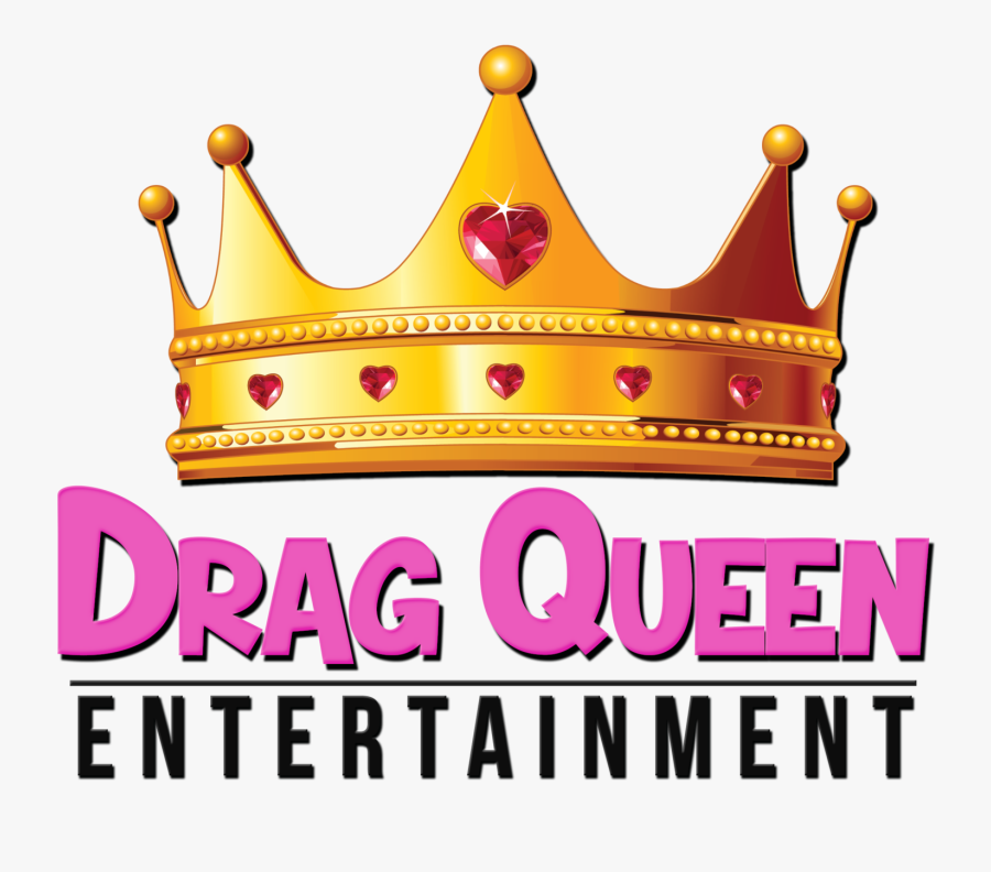 Transparent Drag Queen Clipart - Drag Queen Logo, Transparent Clipart