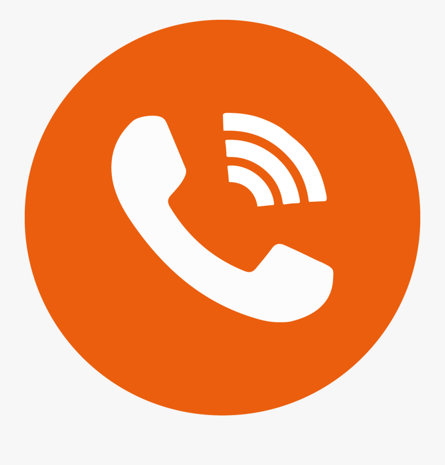 Whatsapp Image - Daily Orange Logo, Transparent Clipart