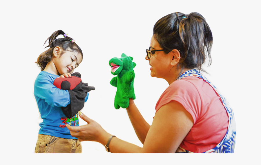 Baby Krishna Png - Girl, Transparent Clipart