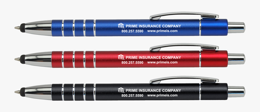 Printing On Pen, Transparent Clipart