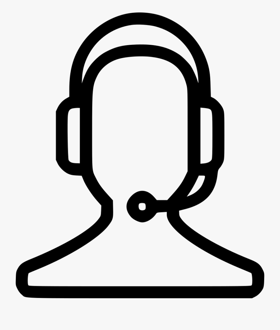 Support Phone Help Assistance Svg Png Icon Ⓒ - Call Support Icon Png, Transparent Clipart