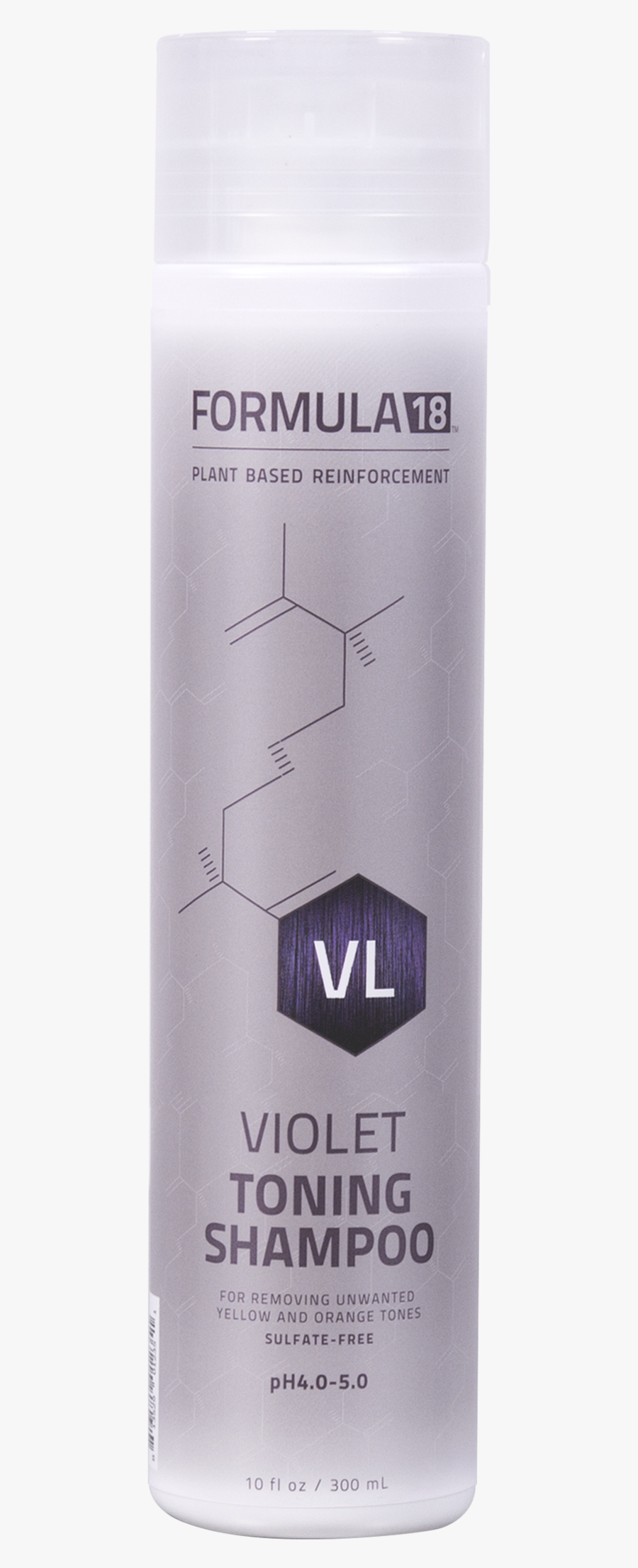 20% Off Violet Toning Shampoo, Transparent Clipart