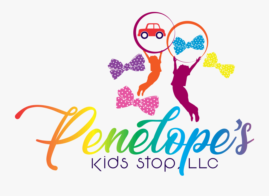 Kids Vector, Transparent Clipart