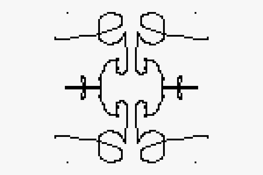 Çizgi Film Kahramanlarının Resmi, Transparent Clipart