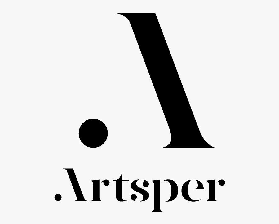 Artsper Logo Png, Transparent Clipart