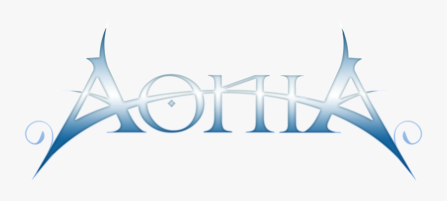 Symphonic Metal Logo, Transparent Clipart