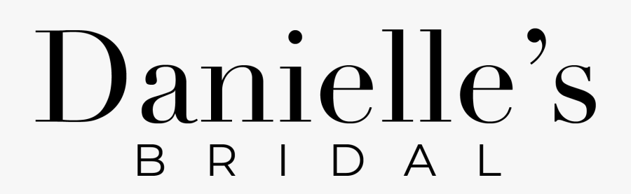 Danielle"s Bridal, Transparent Clipart