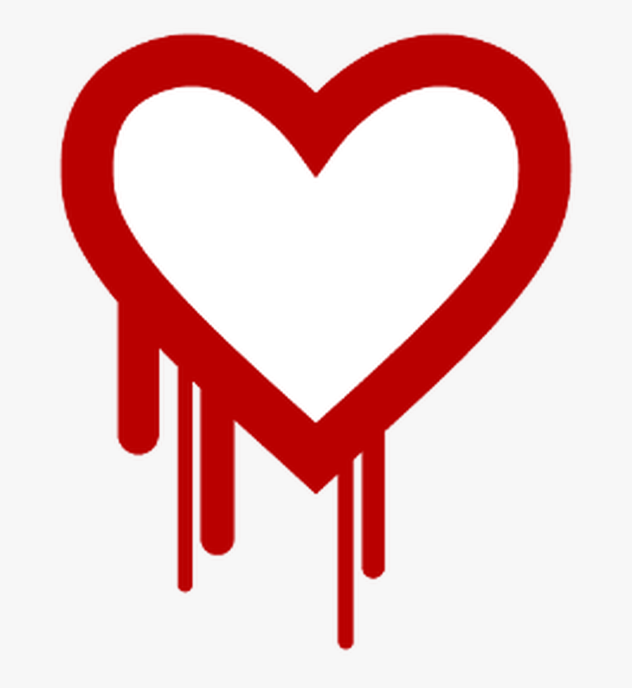 Heartbleed Bug, Transparent Clipart